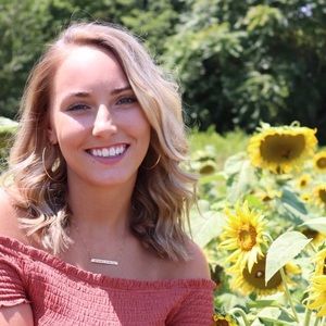 Meet your Posher, Madison